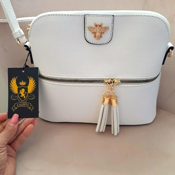 CALISTA Bag - Picture 1 of 6